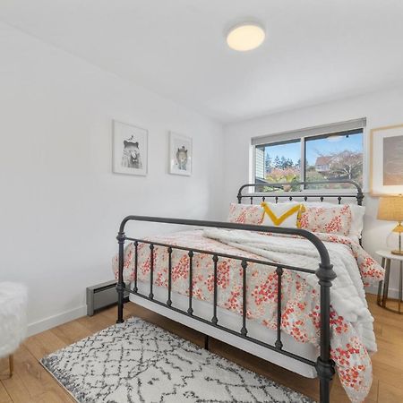 @ Marbella Lane - Waterfront 2Br Whidbey Island Villa Coupeville Esterno foto
